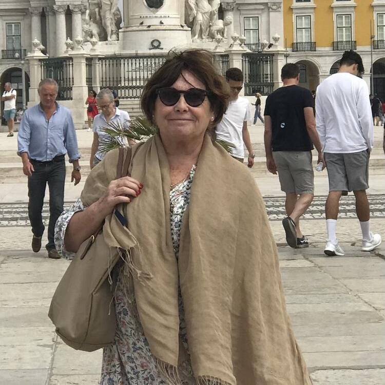 Foto de perfil de Araceli