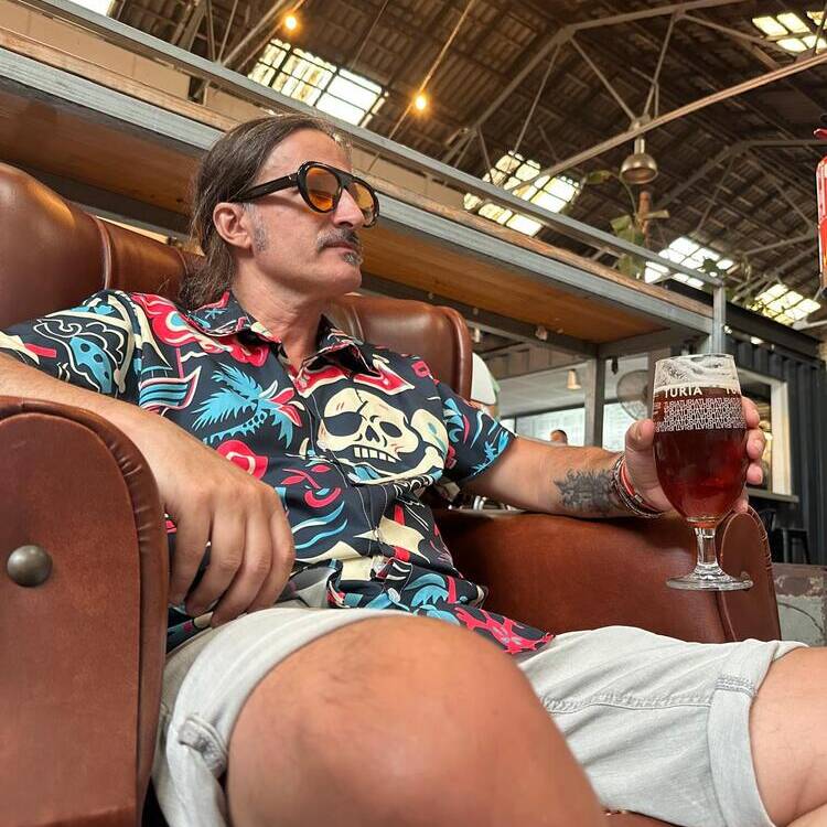 Foto de perfil de Bastian