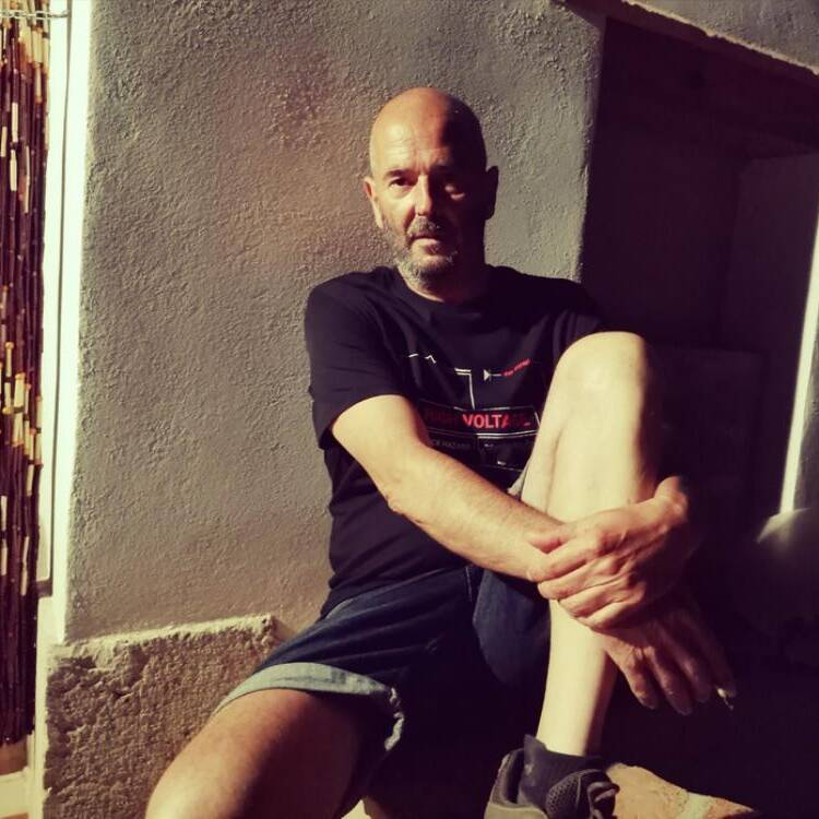 Foto de perfil