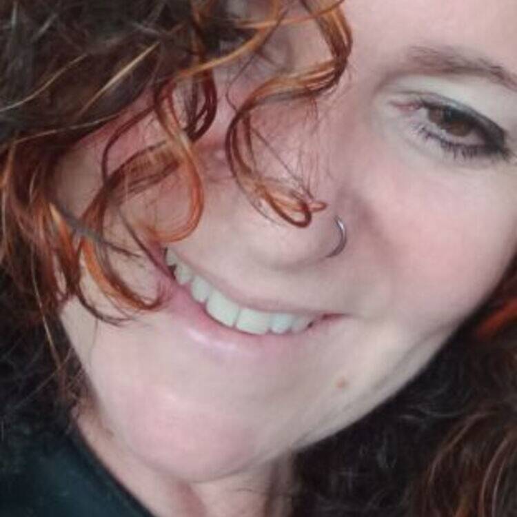 Foto de perfil de vida