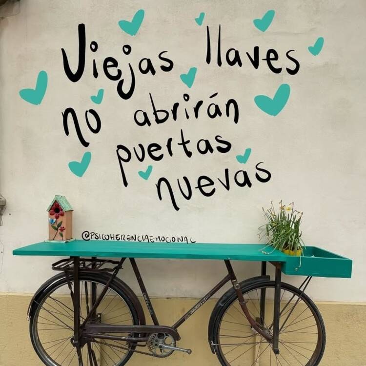 Foto de perfil de Rosa