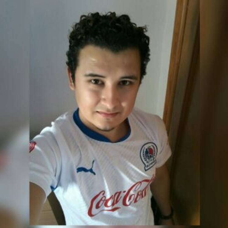 Foto de perfil