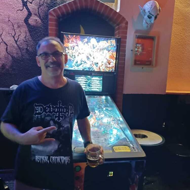 Foto de perfil