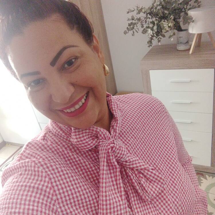 Foto de perfil de Nini