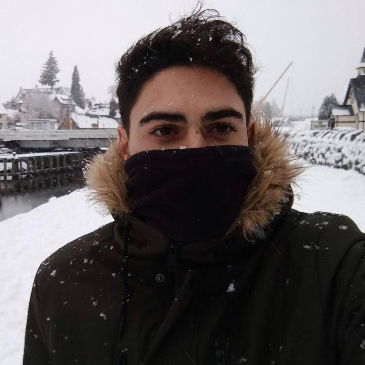 Foto de perfil