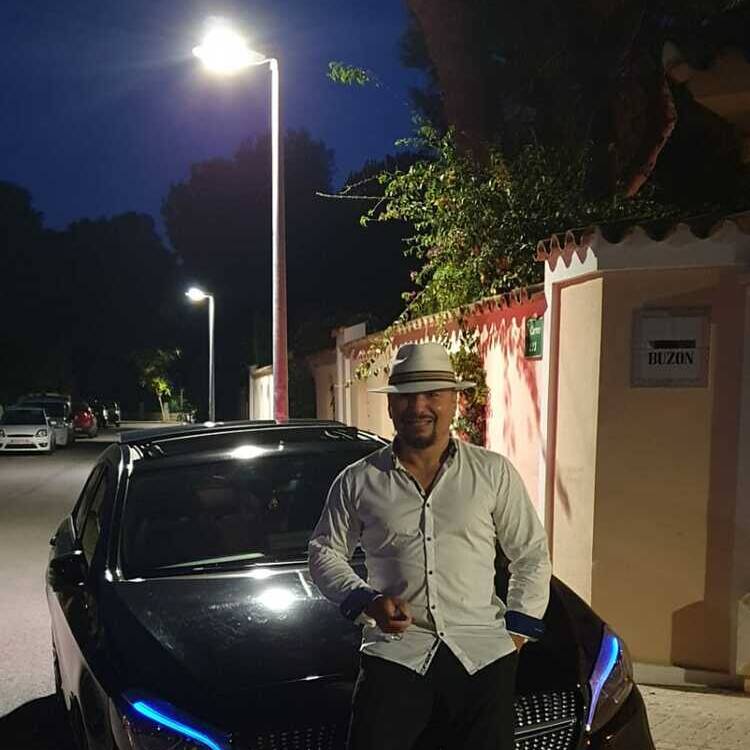 Foto de perfil