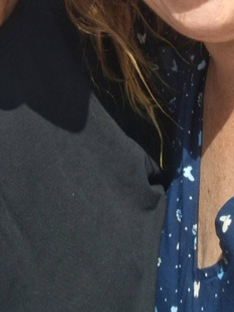Foto de perfil de Alicia