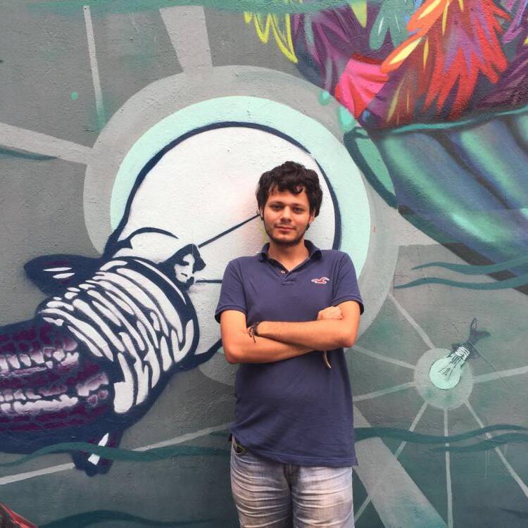 Foto de perfil