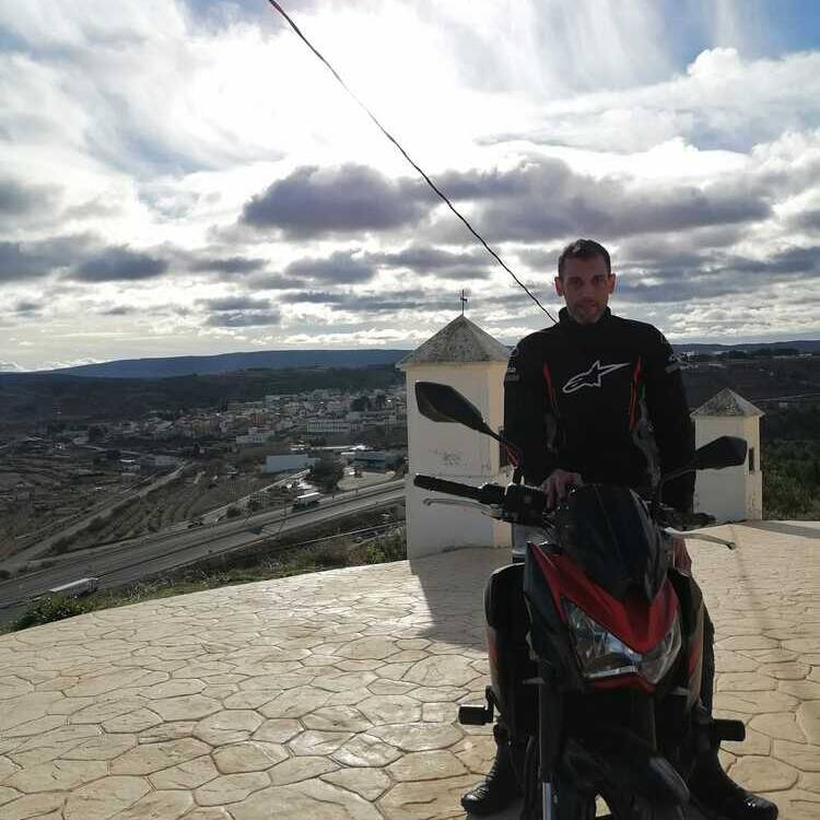 Foto de perfil