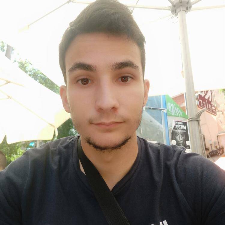Foto de perfil