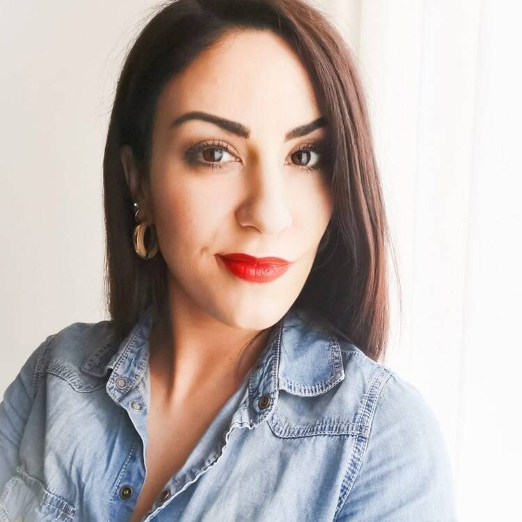 Foto de perfil de Lucia