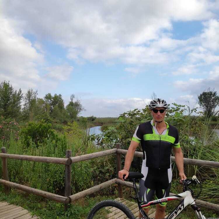 Foto de perfil de Jesús