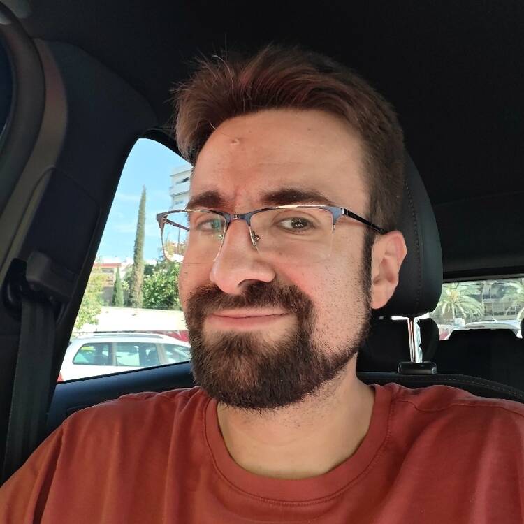 Foto de perfil de Gonzalo