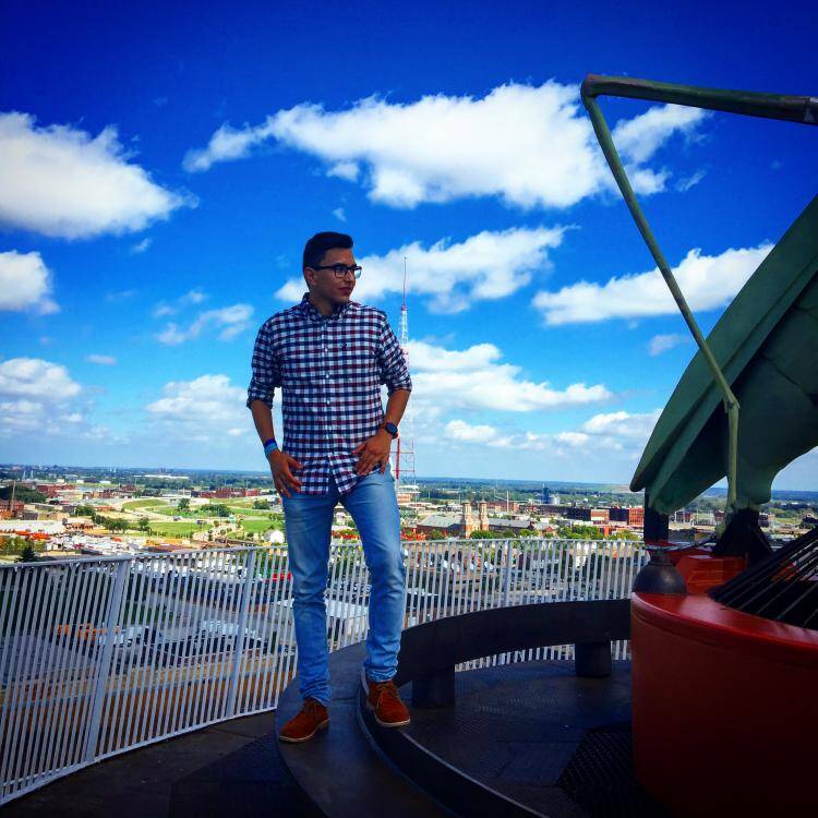 Foto de perfil