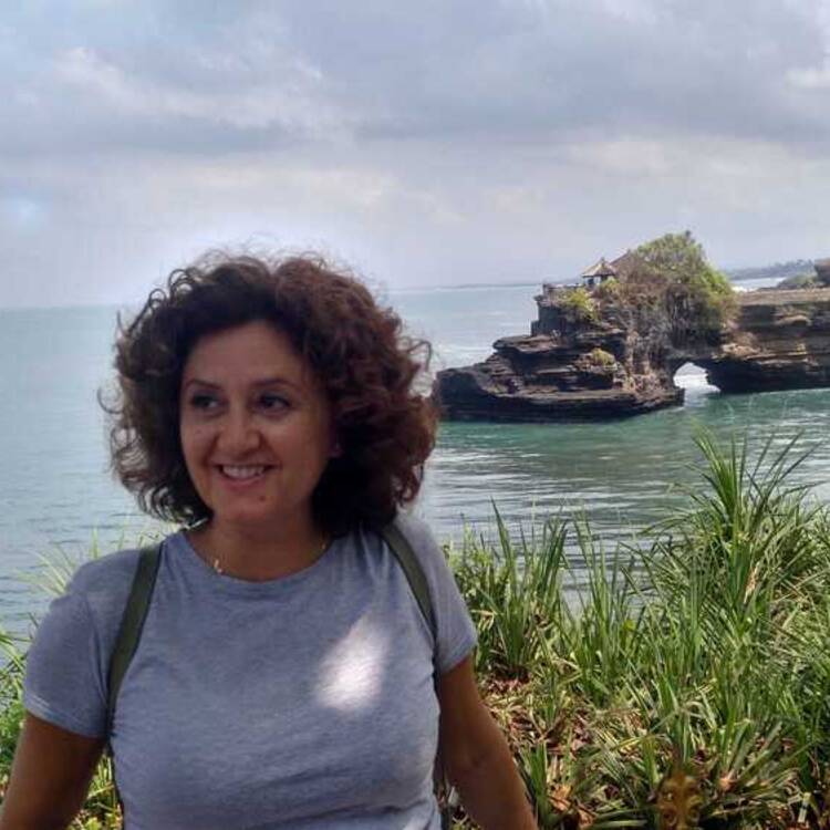 Foto de perfil