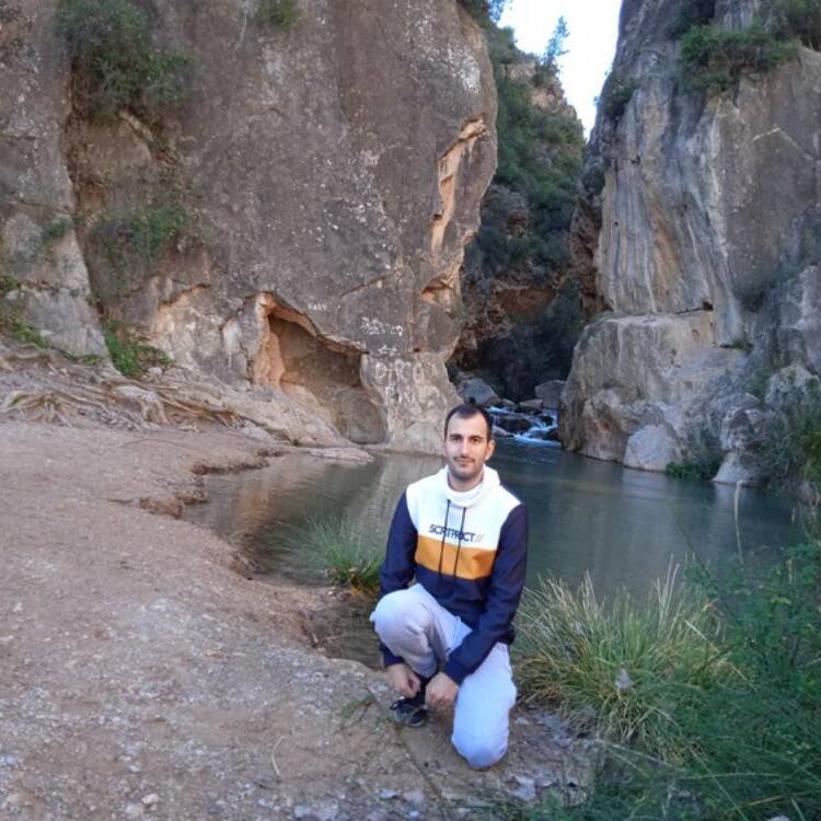 Foto de perfil