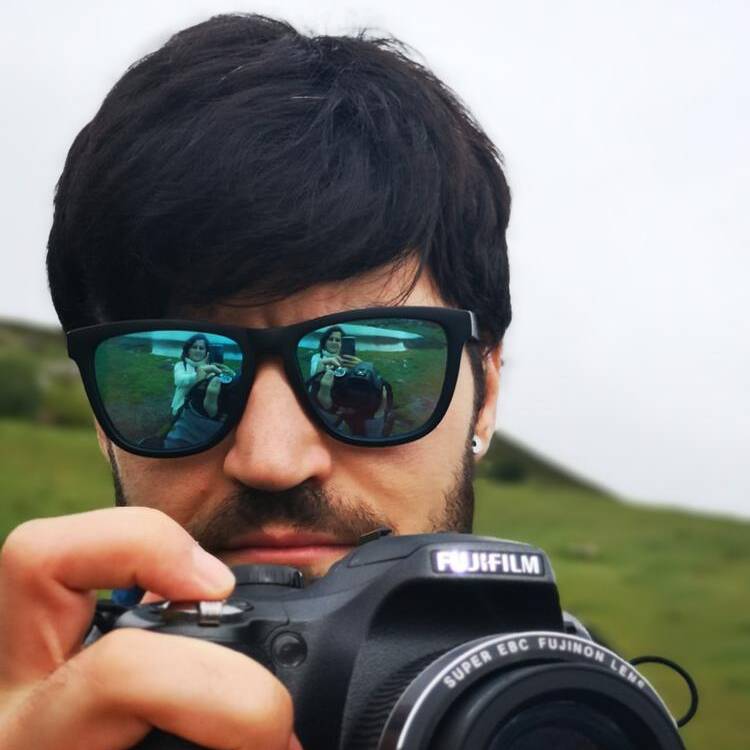 Foto de perfil