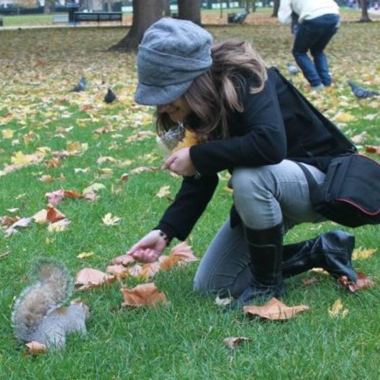 Foto de perfil