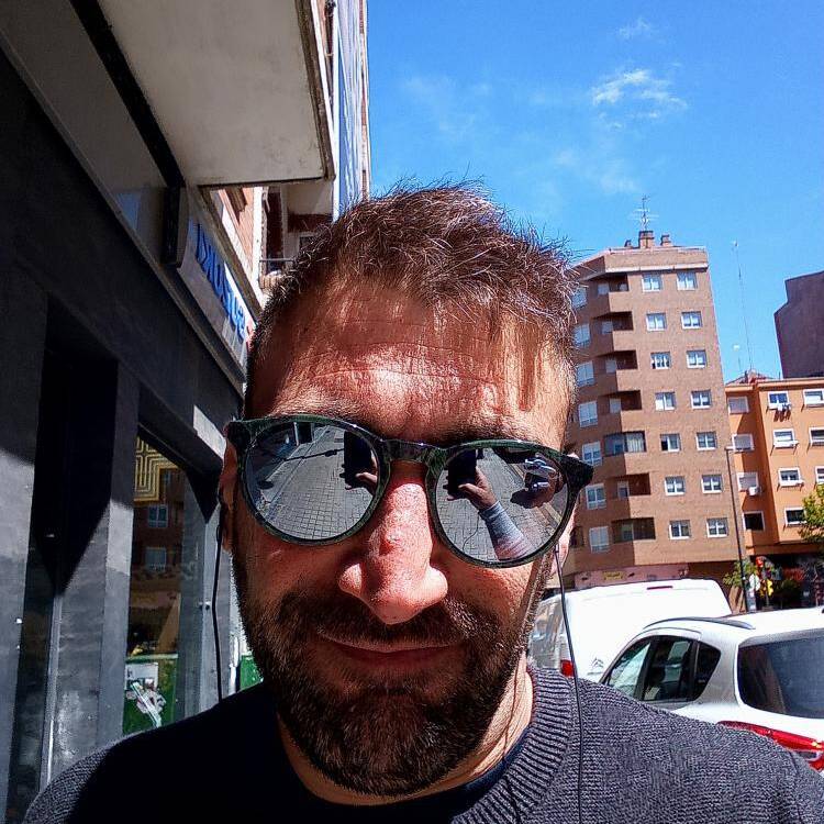 Foto de perfil