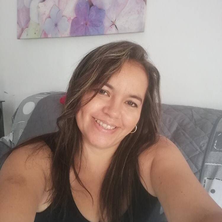 Foto de perfil de Yolanda