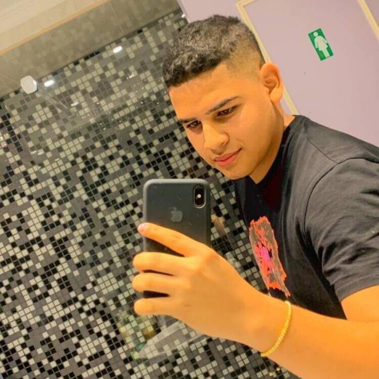 Foto de perfil de Juan pablo