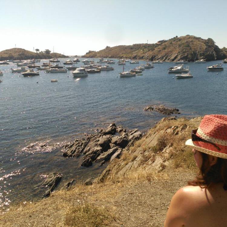 Foto de perfil de Moon