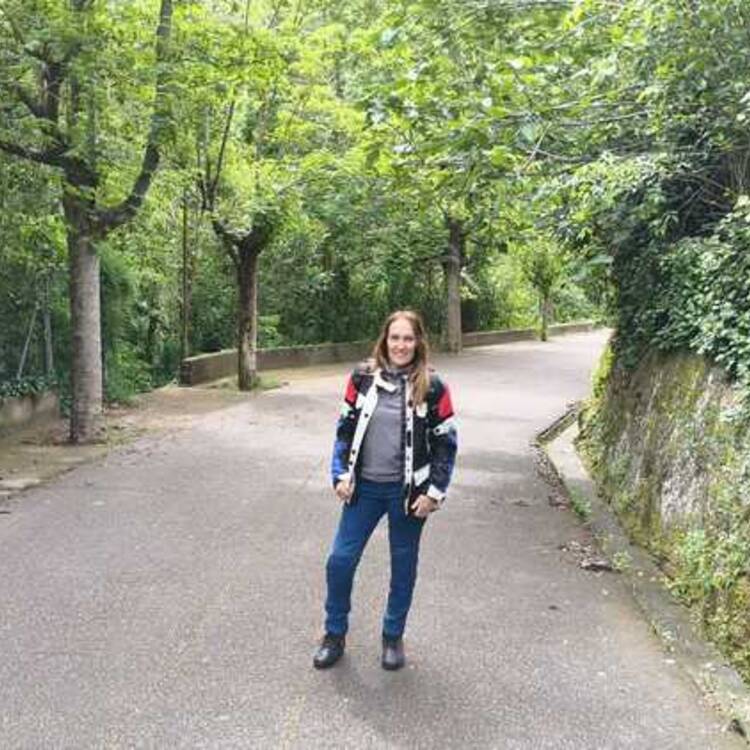 Foto de perfil de silvia