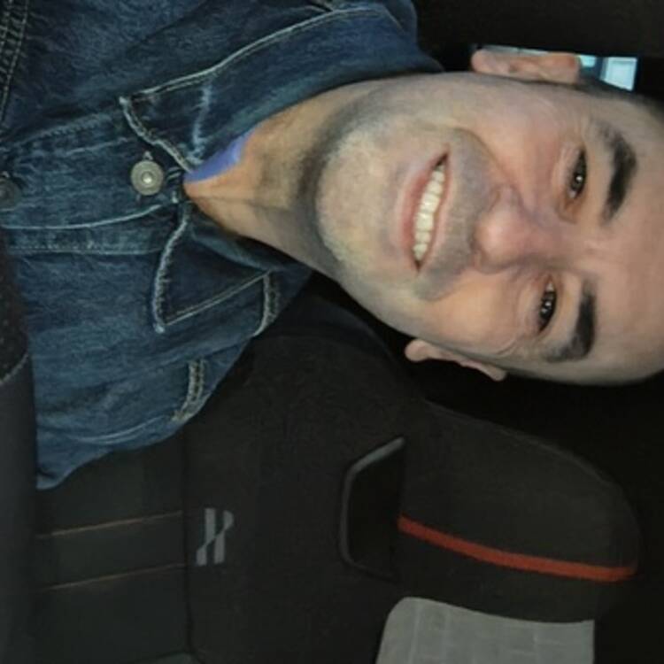 Foto de perfil de Vicente