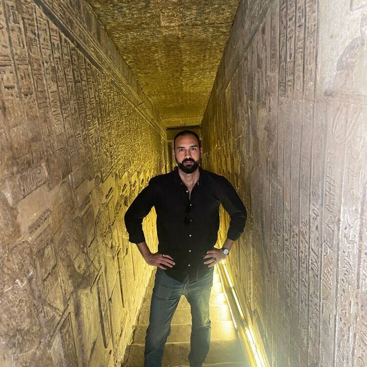 Foto de perfil