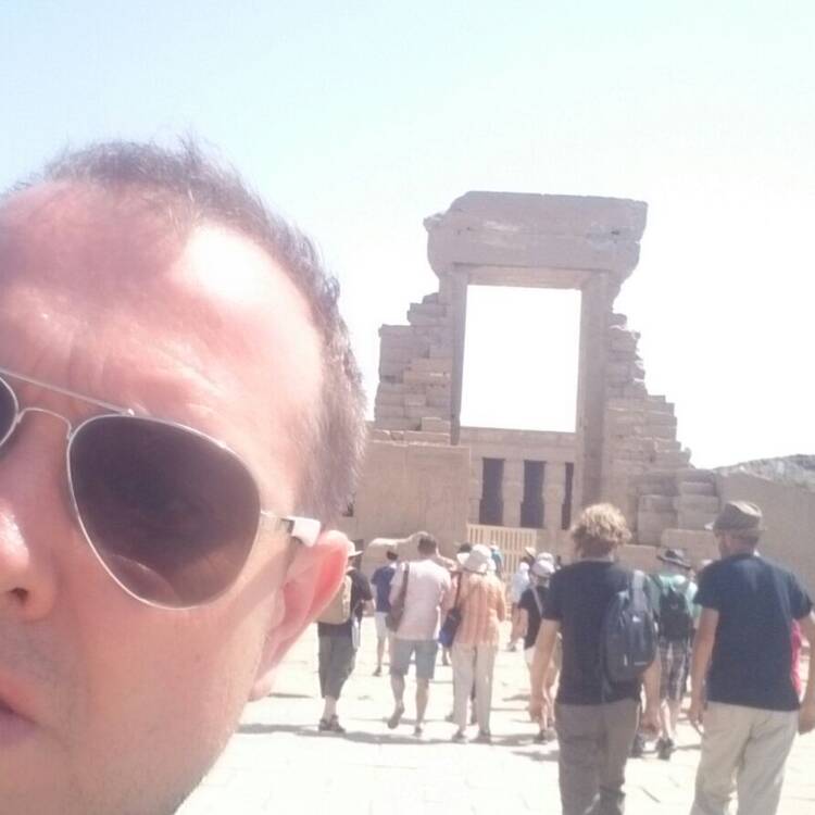 Foto de perfil