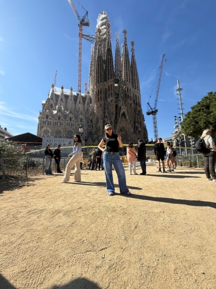 Foto de perfil de Carla