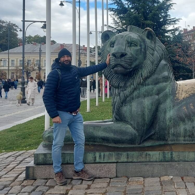 Foto de perfil