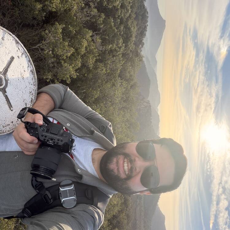 Foto de perfil
