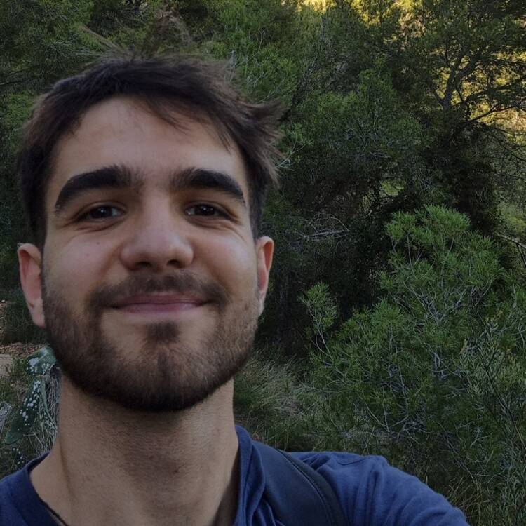 Foto de perfil de Luka