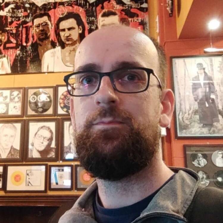 Foto de perfil