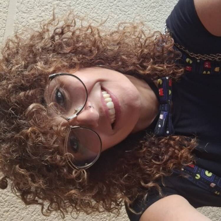Foto de perfil de Marian