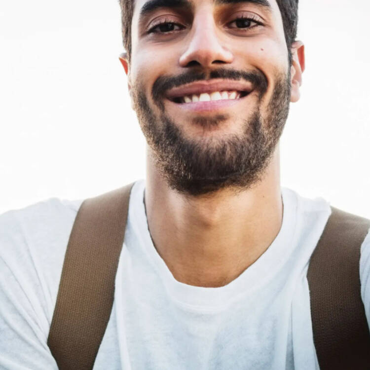 Foto de perfil