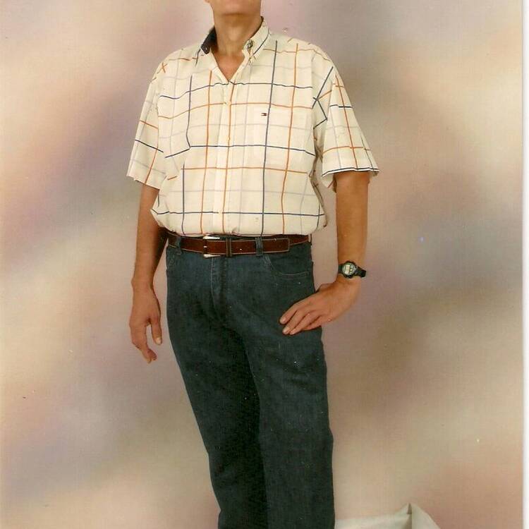 Foto de perfil