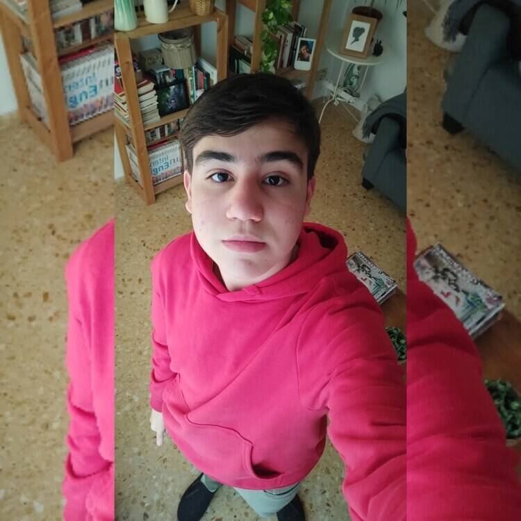 Foto de perfil