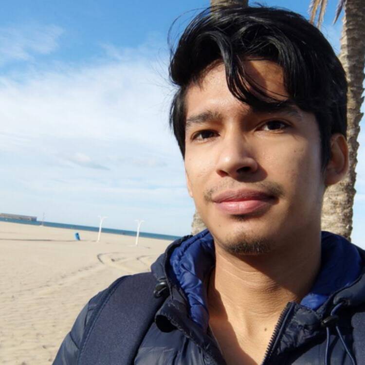 Foto de perfil