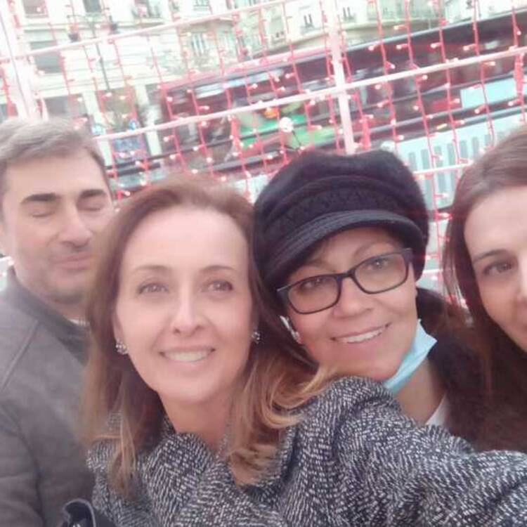 Foto de perfil de M. Del mar