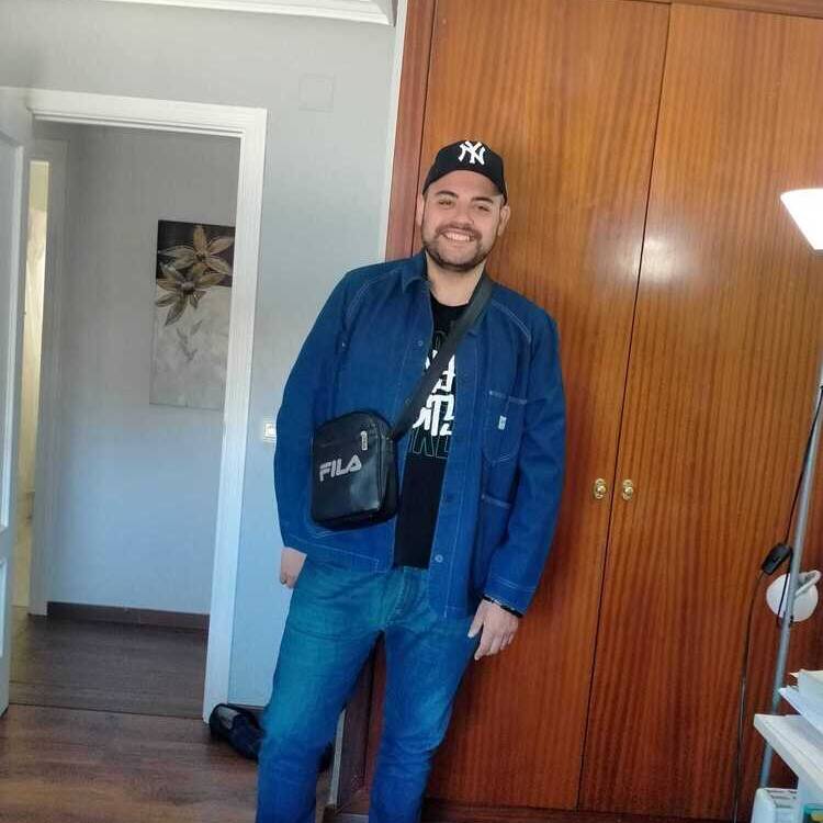 Foto de perfil de AMIN