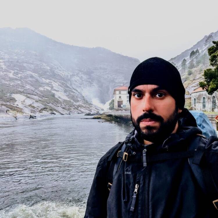 Foto de perfil
