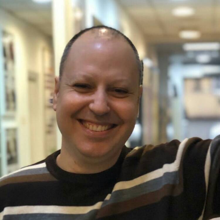 Foto de perfil