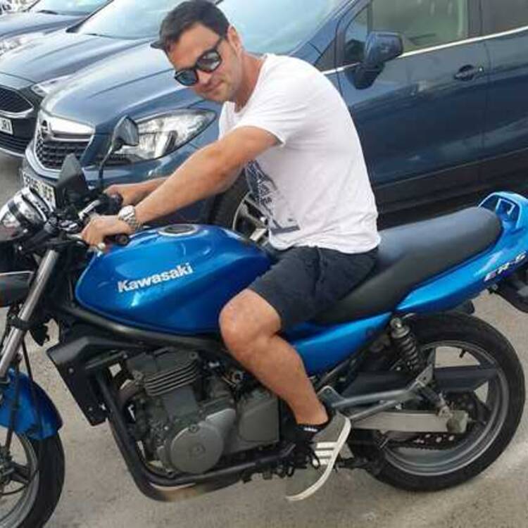 Foto de perfil