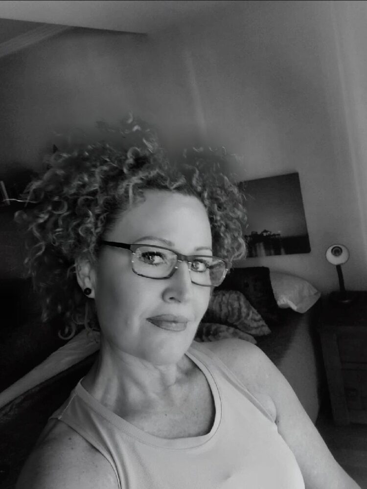 Foto de perfil de Rosana