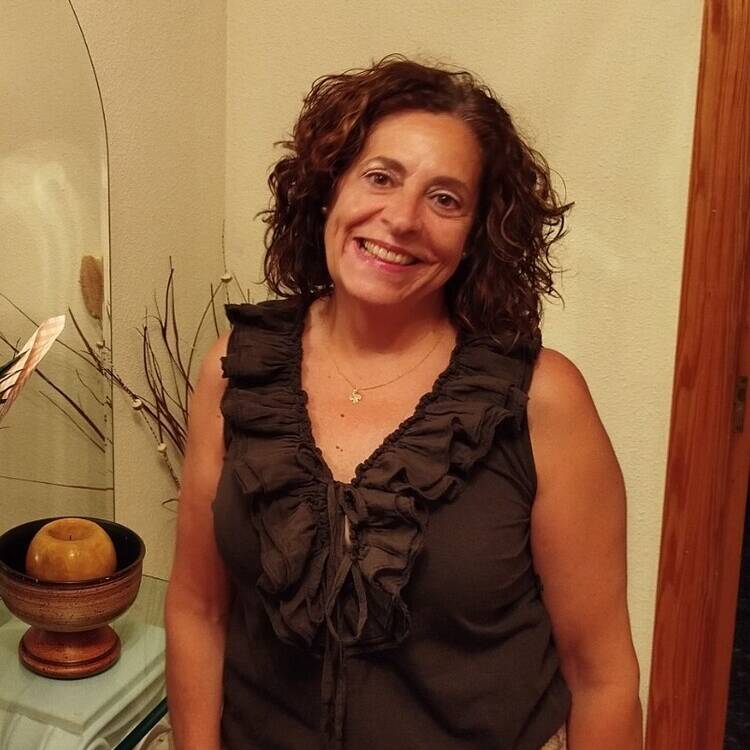 Foto de perfil de María José