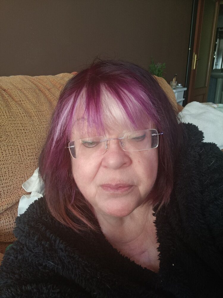 Foto de perfil de Isabel
