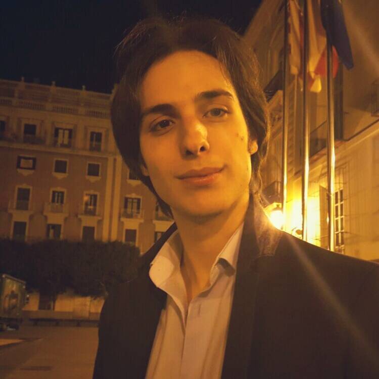 Foto de perfil