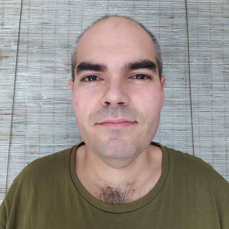 Foto de perfil